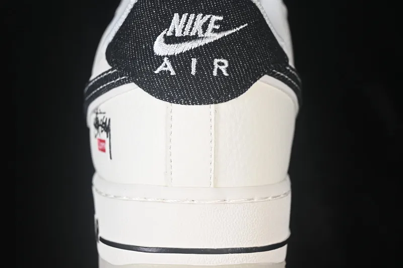 All categories Nk Air Force 1 Air Force series Nk Air Force 1 Low Air Force low-top Nike Air Force 1'07 Low joint model Air Force 1 low-top casual sneakers DN9688-105